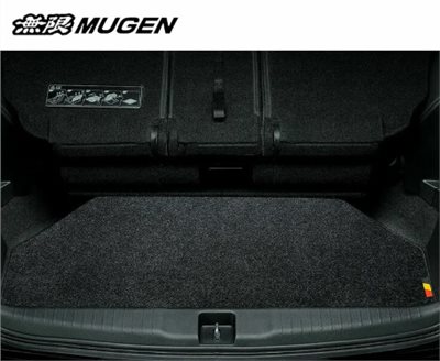 MUGEN 無限 後車箱地毯 HONDA ODYSSEY RC1 2015-