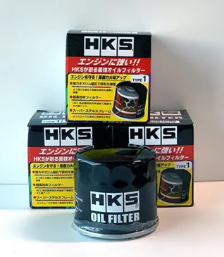 HKS 機油芯 TYPE1
