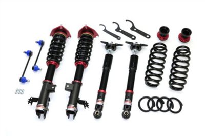 DAMPER ZZ-R LIFT UP