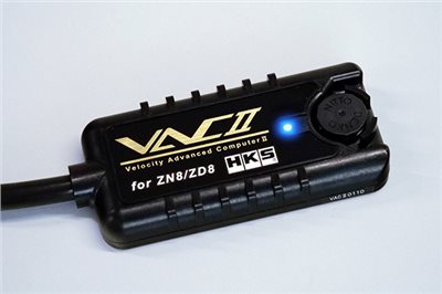 Velocity Advanced Computer II