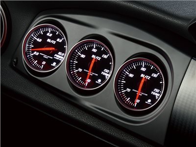 賽車儀表板 86 (ZN6) / BRZ (ZC6)