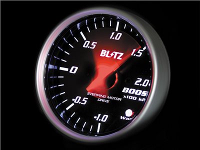 Racing Meter SD