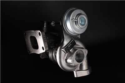 BOLT ON TURBO SYSTEM For SWIFT SPORT ZC33S