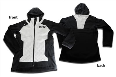 BLITZ MIZUNO PINSONIC 夾克