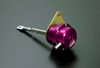 GT執行器升級套件