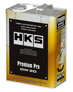 Pro Oil系列