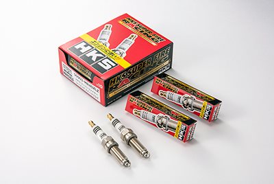  SUPER FIRE RACING PLUG MR系列