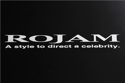 ROJAM 切割貼紙